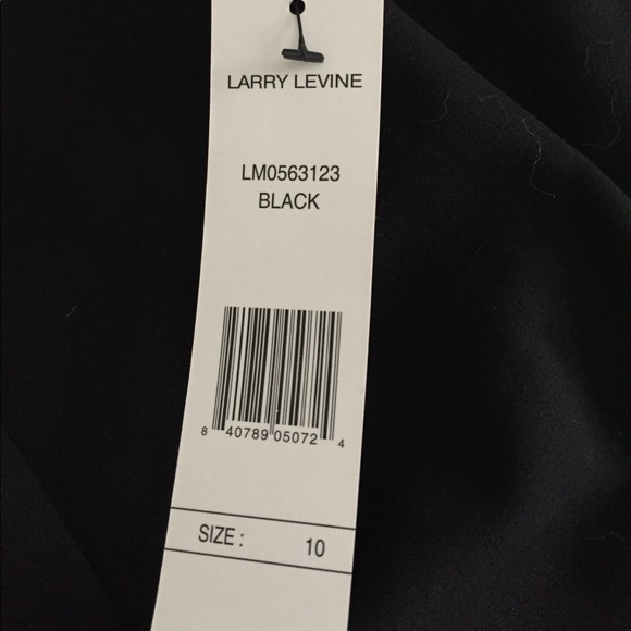 Larry Levine Pencil Skirt - NWT - Picture 5 of 5